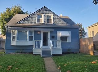 32616 Annapolis St, Wayne, MI 48184