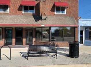 115 5th St, Michigan Center, MI 49254