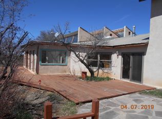 23 Sunset Dr, Taos, NM 87571