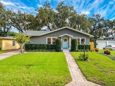 1262 Mercedes Pl, Orlando, FL, 32804