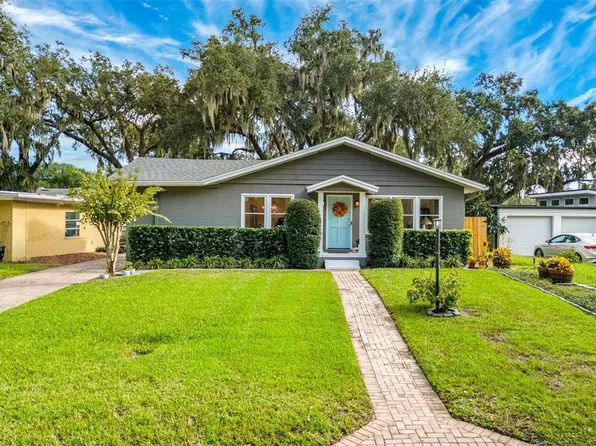 1262 Mercedes Pl, Orlando, FL 32804