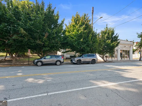 717 Edgewood Ave NE, Atlanta, GA 30307