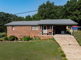 607 S Justin St, Cave City, AR 72521