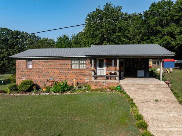 607 S Justin St, Cave City, AR 72521