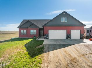 5378 53v Loop, Williston, ND 58801