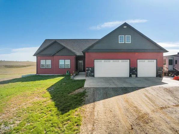 5378 53v Loop, Williston, ND 58801