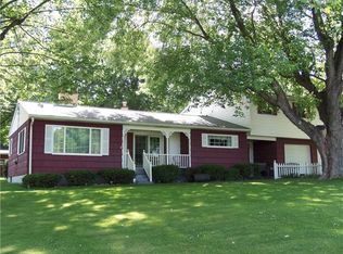 540 Fleming Rd, Sarver, PA 16055