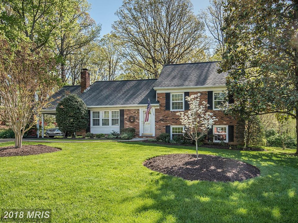 1st image of 8019 Candlewood Dr