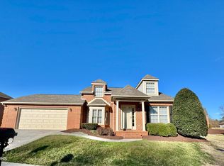 7512 Saint Baron Way, Powell, TN 37849