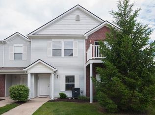 12215 Pebble St UNIT 600, Fishers, IN 46038