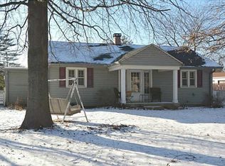 6210 Zionsville Rd, Indianapolis, IN