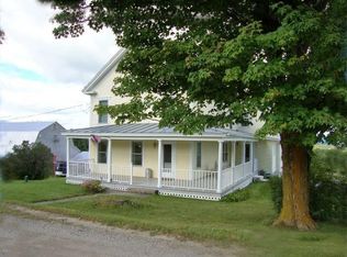 152 Royce Hill Rd, Orwell, VT 05760