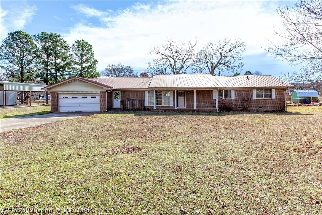 205 E High St, Mansfield, AR 72944 Zillow