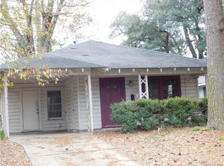 3207 Wagner St, Shreveport, LA 71108