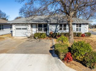 701 Elizabeth St, Ardmore, OK 73401