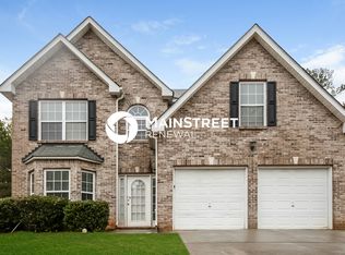 6237 Selborn Dr SW, Atlanta, GA 30331