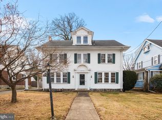 3770 Woodland Ave, Drexel Hill, PA 19026