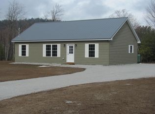 9 Wyatts Way, Oxford, ME 04270