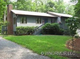 1842 Pisgah Forest Dr, Pisgah Forest, NC 28768
