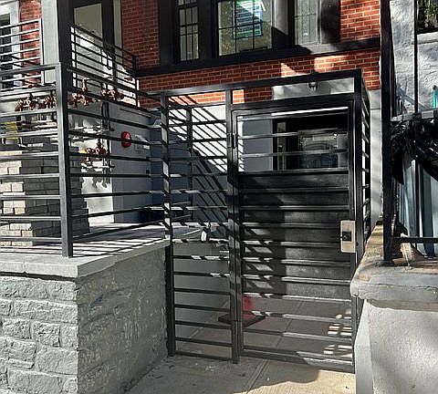 5th image of 605 W 187th St #1S