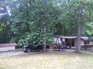 126 Ronnie Sexton Rd, Monticello, KY 42633