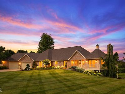 4400 N State Road 5, Shipshewana, IN, 46565