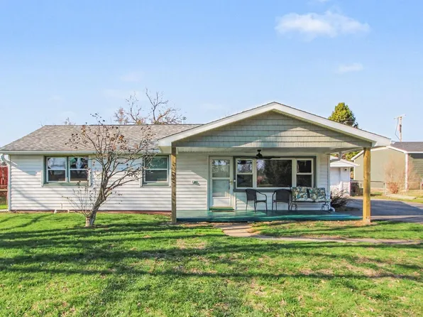 48758 Sully Dr, Belleville, MI 48111