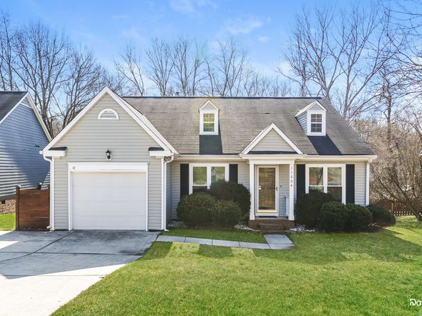 11204 Clayford Rdg