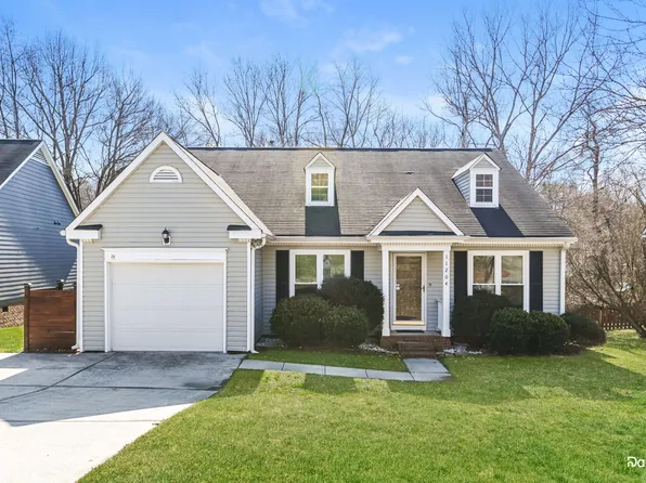 11204 Clayford Rdg, Charlotte, NC 28215