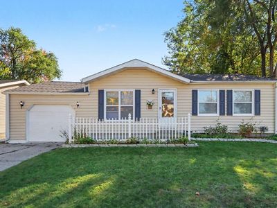 4612 Hanover Ave, Portage, MI, 49002