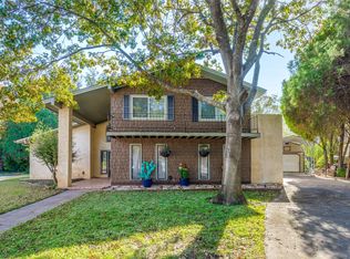 3100 Dunes Pl, Denton, TX 76209