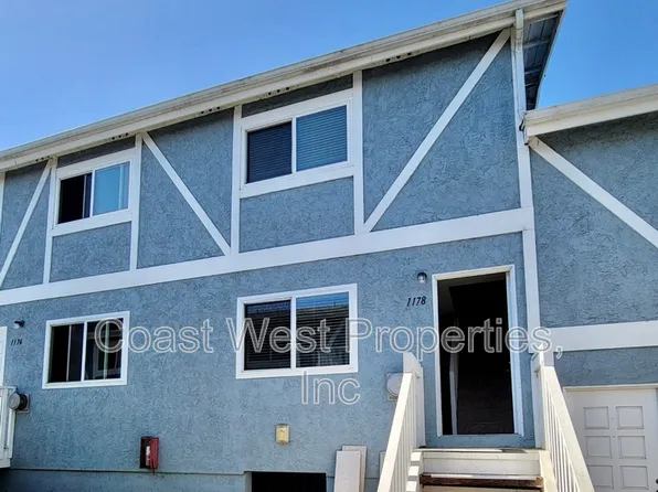 1178 Cypress Ave, Imperial Beach, CA 91932