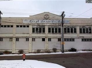 1519 Lakeview Rd, Cleveland, OH 44112