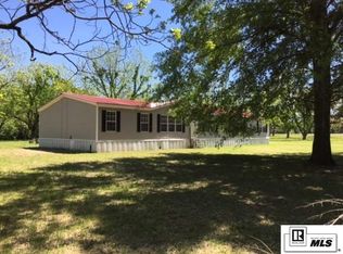 1225 Mock Rd, West Monroe, LA 71292