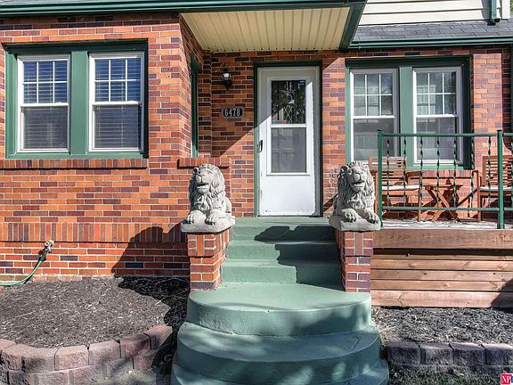 3rd image of 6478 William St