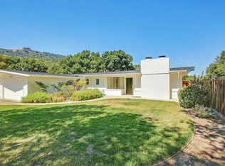 524 Highland Dr, Danville, CA 94526