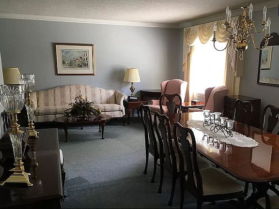 Living / Dining Room