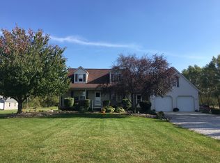 9696 Barrows Rd, Huron, OH 44839