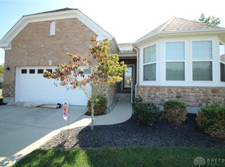 1751 Calm Stream Ln, Maineville, OH 45039