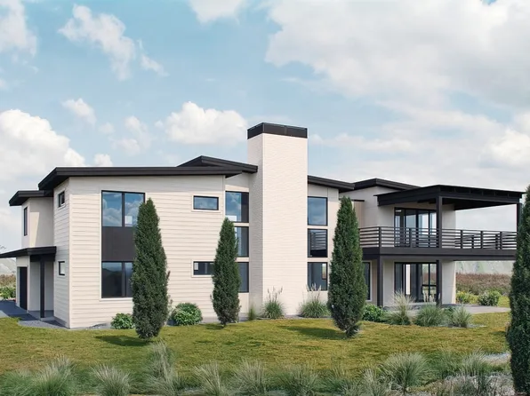 Maple Plan, Arcadian West