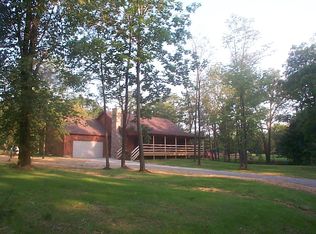 1131 Township Road 222, Marengo, OH 43334