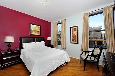 Rented by Highline Residential