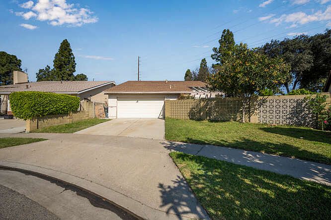 1st image of 11837 Gonsalves St