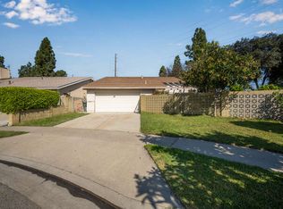 11837 Gonsalves St, Cerritos, CA 90703