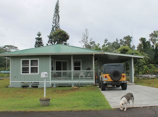 15-2795 Maikoiko St, Pahoa, HI 96778