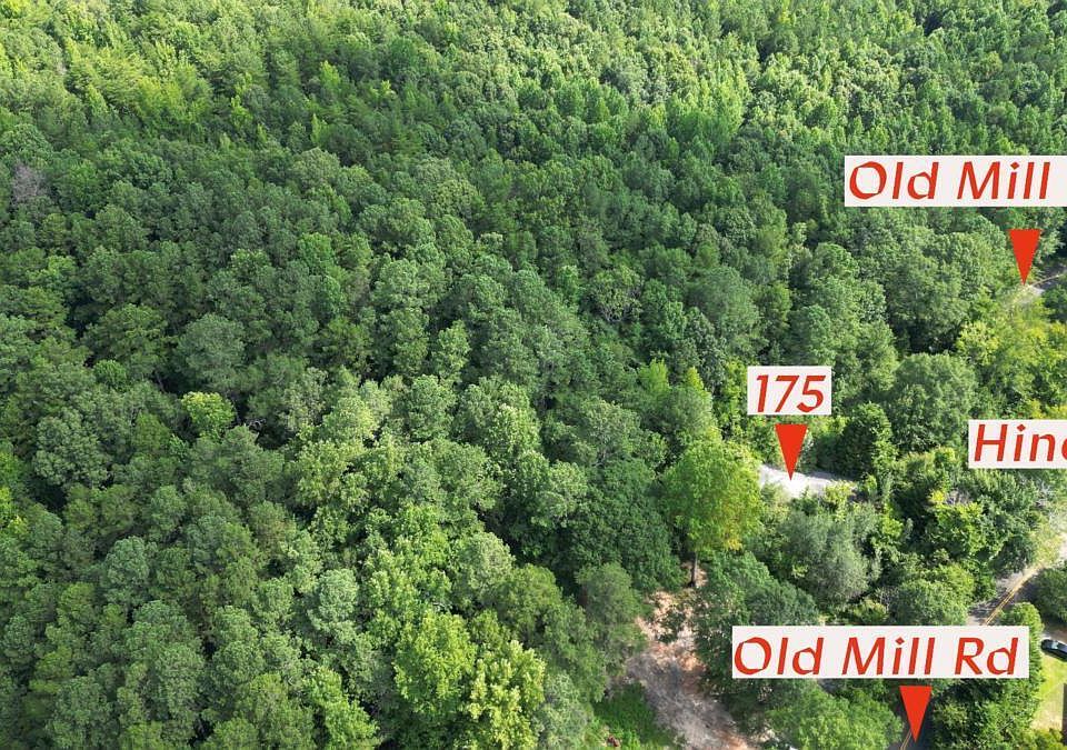 1st image of 0 Old Mill Rd