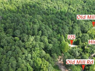0 Old Mill Rd, Hiram, GA 30141