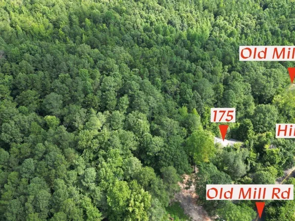 0 Old Mill Rd, Hiram, GA 30141