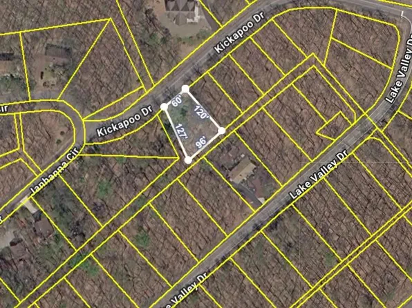 Kickapoo Dr, Hazle Township, PA 18202