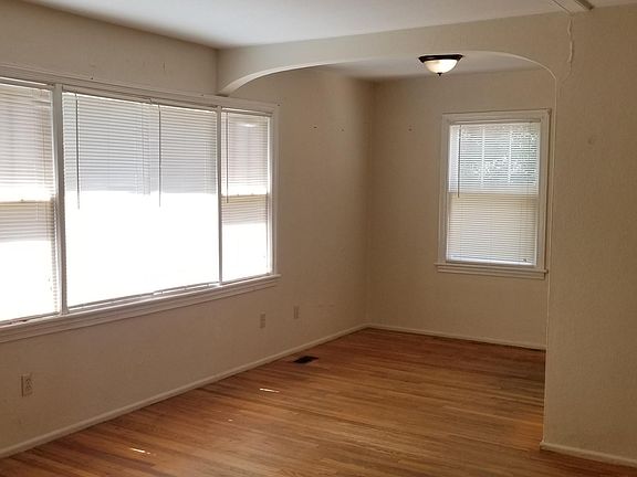 Living / Dining Room